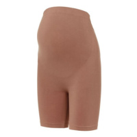 mamalicious TÄ›hotenskĂ© shorts MLTIA Raw Umber