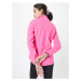Champion Authentic Athletic Apparel Sportovní svetr pink / černá
