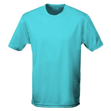 Just Cool Sportovní tričko Cool se speciální funkční texturou Neoteric