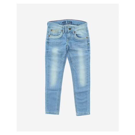 Bart Jeans dětské Pepe Jeans