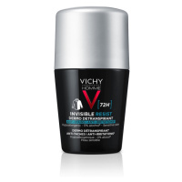 VICHY Homme Invisible Resist 72H Antiperspirant 50 ml