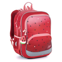 Školní batoh s melounem Topgal BAZI 21003 G