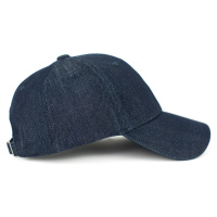 Art Of Polo Unisex's Hat cz22180-1 Navy Blue