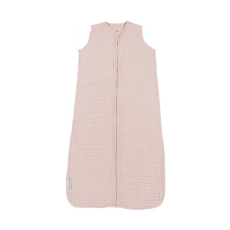 Meyco Letní spací pytel Uni Soft Pink