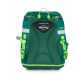 Oxybag Školní set 4ks OXY Sherpy Green