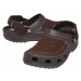 Crocs Yukon Vista II LR Clog Espresso/Mushroom