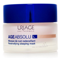 URIAGE Age Absolu Redensifying Sleeping Mask 50 ml