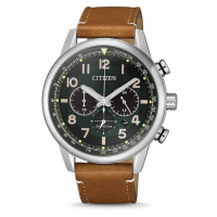 Citizen Classic Chrono CA4420-21X