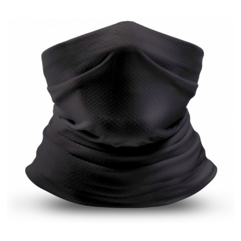 Nákrčník Skiron Neck Gaiter Pentagon® – Černá PentagonTactical