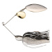 Zeck Spinnerbait 20g - Holo Shad