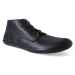 Barefoot kotníková obuv Angles - Thales EV Black +
