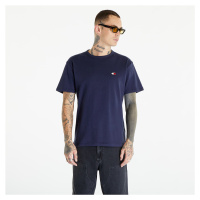 Tommy Jeans Classic Badge Short Sleeve Tee Twilight Navy