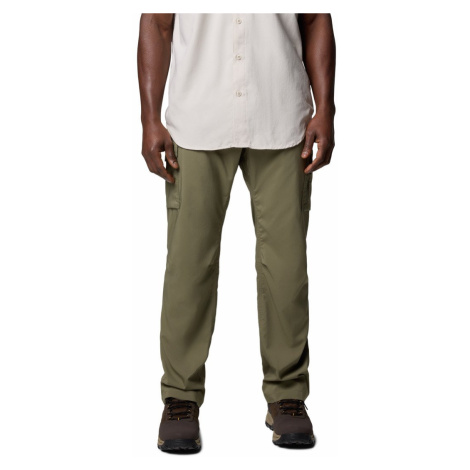 Columbia Silver Ridge™ Utility Pant M 2012952399 - stone green (prodloužená délka)