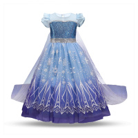 Princeznovské šaty Disney