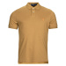 Polo Ralph Lauren POLO COUPE DROITE EN COTON BASIC MESH Béžová