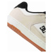 Dc shoes pánské boty Manteca 4 S Off White | Bílá