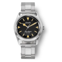 Nivada Grenchen Super Antarctic 32024A - Oyster