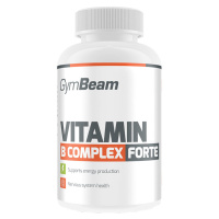 GymBeam Vitamín B-Complex Forte 90 ks