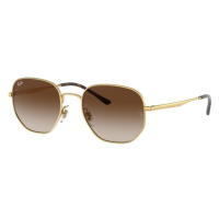 Ray-Ban RB3682 001/13 - ONE SIZE (51)