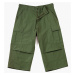 3/4 kalhoty pánské ROTHCO - CAPRI - OLIVE DRAB - 8356