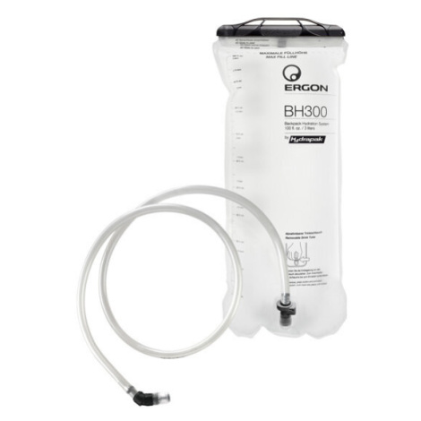 Ergon BH300 - Clear 3l