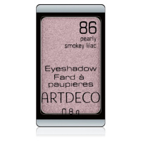 ARTDECO Eyeshadow Pearl oční stíny pro vložení do paletky s perleťovým leskem odstín 86 Pearly S