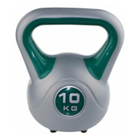 Kettlebell fit Sveltus 10kg - modrý