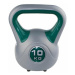 Kettlebell fit Sveltus 10kg - modrý