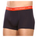 3PACK pánské boxerky Tommy Hilfiger tmavě modré (UM0UM01642 0YZ)