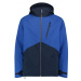 O'Neill APLITE Pánská lyžařská/snowboardová bunda, modrá, veľkosť