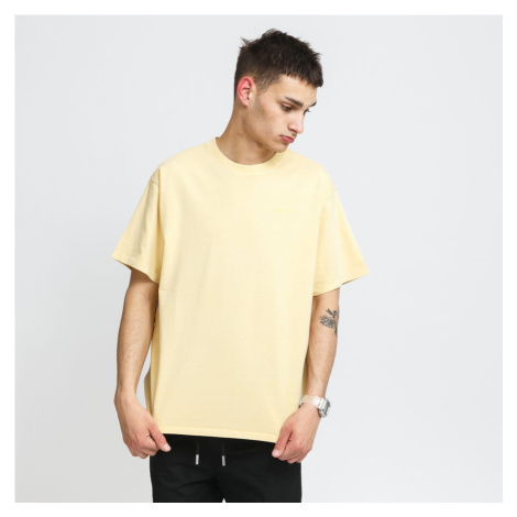 Levi's ® Lecis Vintage Tee světle žluté