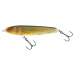 Salmo wobler sweeper sinking real roach 14 cm