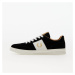 FRED PERRY B400 Suede black
