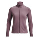 Under Armour MOTION JACKET Dámská bunda, fialová, velikost