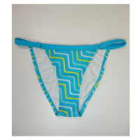 adidas Originals PRINT BKINI B W Dámské bikiny EU E78344