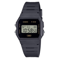 Casio Collection F-91WB-8AEF