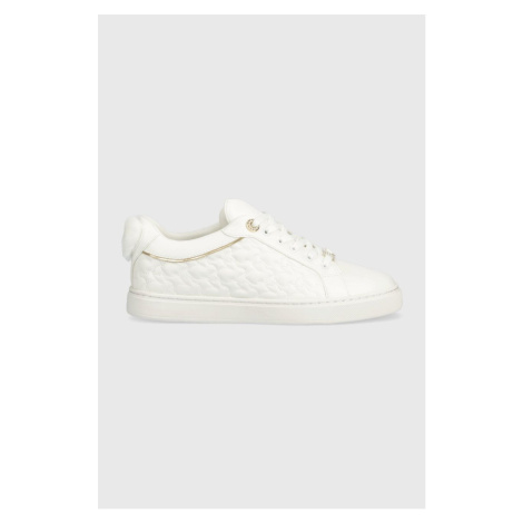Sneakers boty Aldo Hopstep bílá barva, 13542861.HOPSTEP