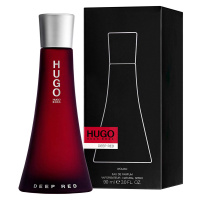 Hugo Boss Deep Red - EDP 90 ml