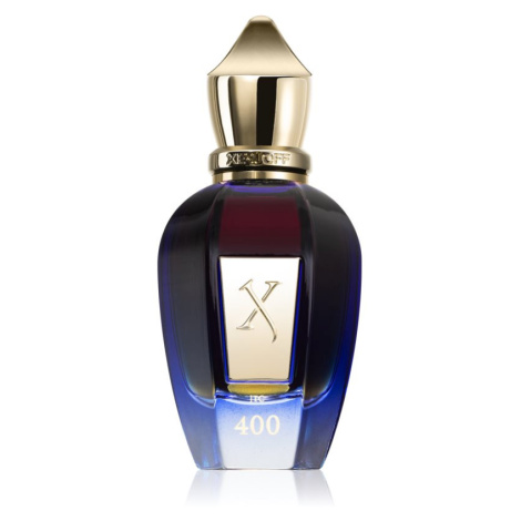 Xerjoff JTC 400 parfémovaná voda unisex 50 ml