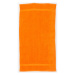 Towel City Luxusní osuška 70x130 TC004 Orange