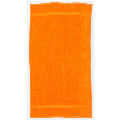 Towel City Luxusní osuška 70x130 TC004 Orange