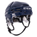 CCM Hokejová helma Tacks 910 SR Modrá