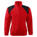 Rimeck Jacket Hi-Q 360 Unisex fleece bunda 506 červená