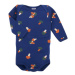 Petit Bateau LOT 3 BODY ruznobarevne