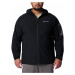 Columbia Tall Heights™ Hooded Softshell M 1975593011 - black