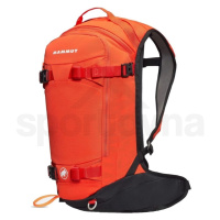 Mammut Nirvana L 60-00021-3722 - hot red/black UNI