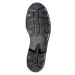 Holínka obuv pracovní ČERVA GUMOFILC, OB, pryž+filc, zimní, černá