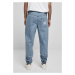 Southpole Denim Jogg Pants - retro midblue