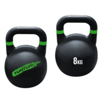 Kettlebell Tunturi Competition ocel 14TUSCF071 - kg uni