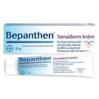 Bepanthen Sensiderm krém 50 g